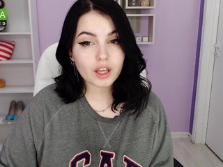 MollyFox naked on cam. Free Live Sex Chat Room