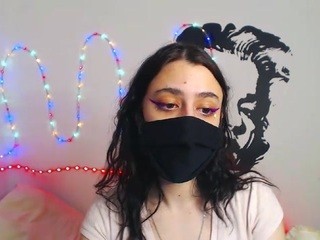 mysticloly naked on cam. Free Live Sex Chat Room