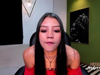 nicoll_evans naked on cam. Free Live Sex Chat Room