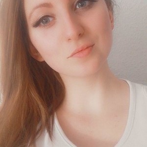 NicolStar naked before webcam in live video chat