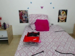 Pamela Ruiz , ?? naked on cam. Free Live Sex Chat Room
