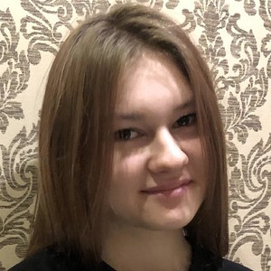 RitaDyson naked before webcam in live video chat