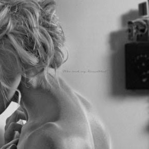 Rostova_ naked before webcam in live video chat
