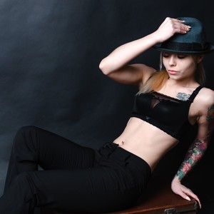 Sex_disney naked before webcam in live video chat