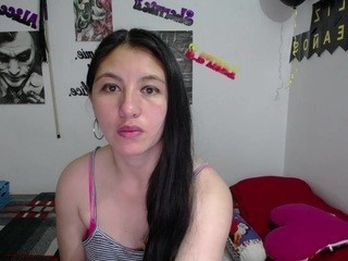 Shermie And Alice naked on cam. Free Live Sex Chat Room