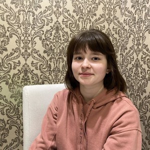 SinaBoster naked before webcam in live video chat
