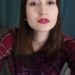 SophyCandie naked before webcam in live video chat