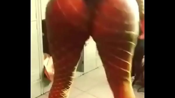 Stripper ass