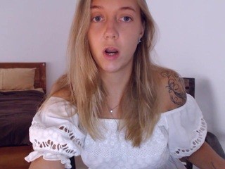 SylviaOneill naked on cam. Free Live Sex Chat Room