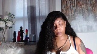 Thicky Nicky naked on cam. Free Live Sex Chat Room