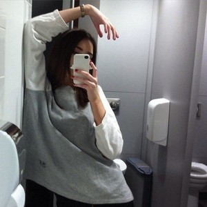 Tiana___ naked before webcam in live video chat