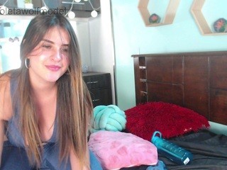 violeta-wolf8 naked on cam. Free Live Sex Chat Room