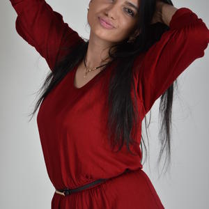 Want0fLove naked before webcam in live video chat