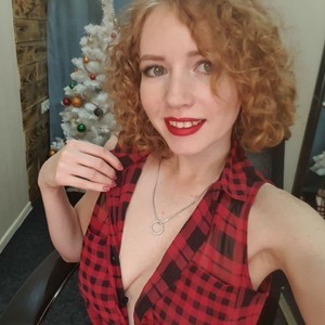 Abigail_mcgee naked before webcam in live video chat