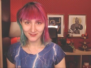 Alexia naked on cam. Free Live Sex Chat Room