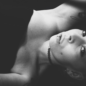 allmydemons naked before webcam in live video chat