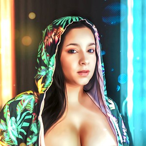 Ammy_Fire naked before webcam in live video chat