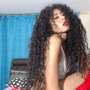 Ana_Belen naked before webcam in live video chat