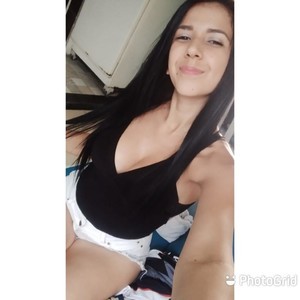 Angelik_evans naked before webcam in live video chat