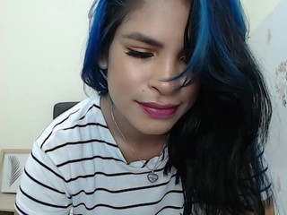 anny-20 naked on cam. Free Live Sex Chat Room