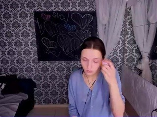 AriadnaMoore naked on cam. Free Live Sex Chat Room