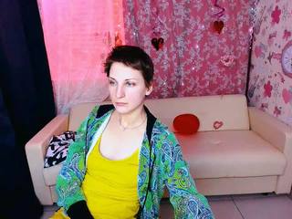 AvroraRa naked on cam. Free Live Sex Chat Room
