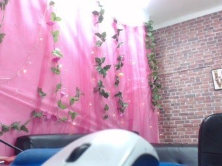 black-ruby naked on cam. Free Live Sex Chat Room