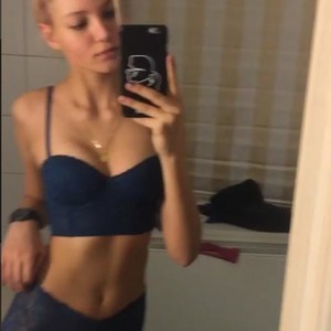 Brightbeam_ naked before webcam in live video chat