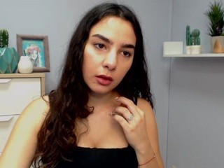 bunnyjasmine naked on cam. Free Live Sex Chat Room