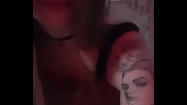 Camgirl BruunaLove Colombian sex from boyfrend