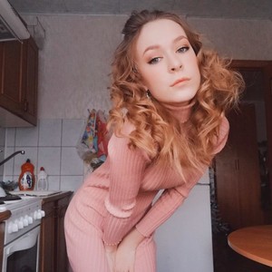 Carame69 naked before webcam in live video chat