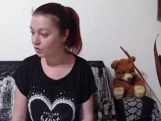 CarollSecrets naked on cam. Free Live Sex Chat Room