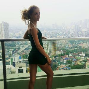 CherryChristy naked before webcam in live video chat