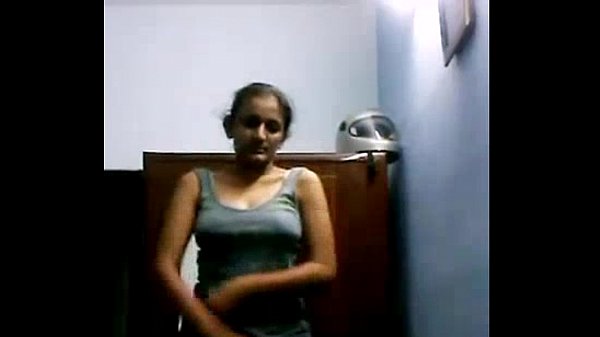 Indian Stripping Naked