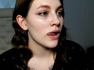 CuteMonica naked on cam. Free Live Sex Chat Room