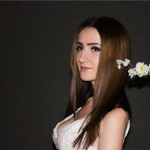 DemetraLove naked before webcam in live video chat