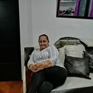 Devorasexy naked before webcam in live video chat