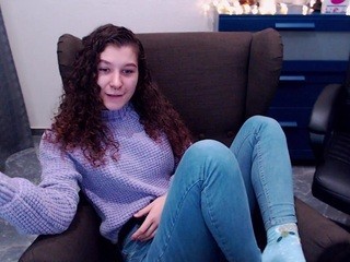 ⚡, susan-doll⚡ naked on cam. Free Live Sex Chat Room