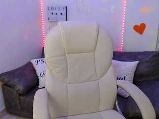 emily-kahlo naked on cam. Free Live Sex Chat Room