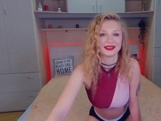 ?, Freya ? naked on cam. Free Live Sex Chat Room