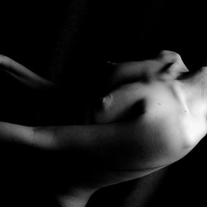 FoxMoony naked before webcam in live video chat