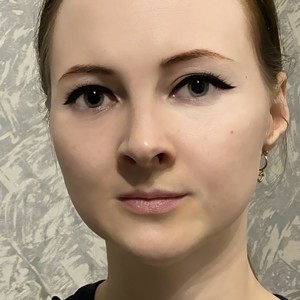 Freyanilsson naked before webcam in live video chat