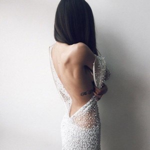 Frioninny naked before webcam in live video chat