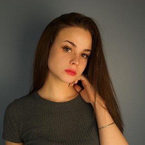 GloriaRitony naked before webcam in live video chat