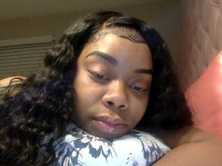 GoddessChanelLips naked on cam. Free Live Sex Chat Room