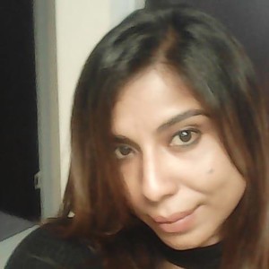 Indiandipika9 naked before webcam in live video chat