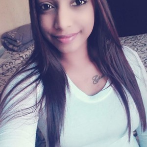 Indianfetishx naked before webcam in live video chat