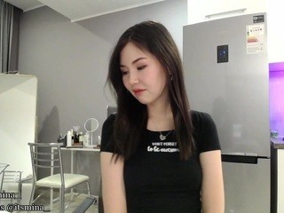 ItsMeMina naked on cam. Free Live Sex Chat Room