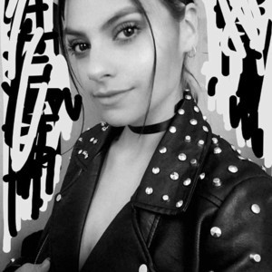 IvannovaStone naked before webcam in live video chat