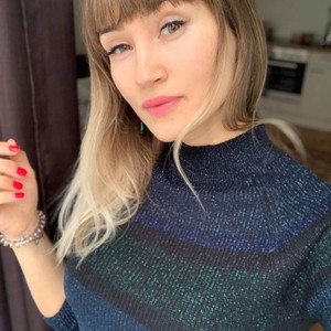 KissofDawn__ naked before webcam in live video chat